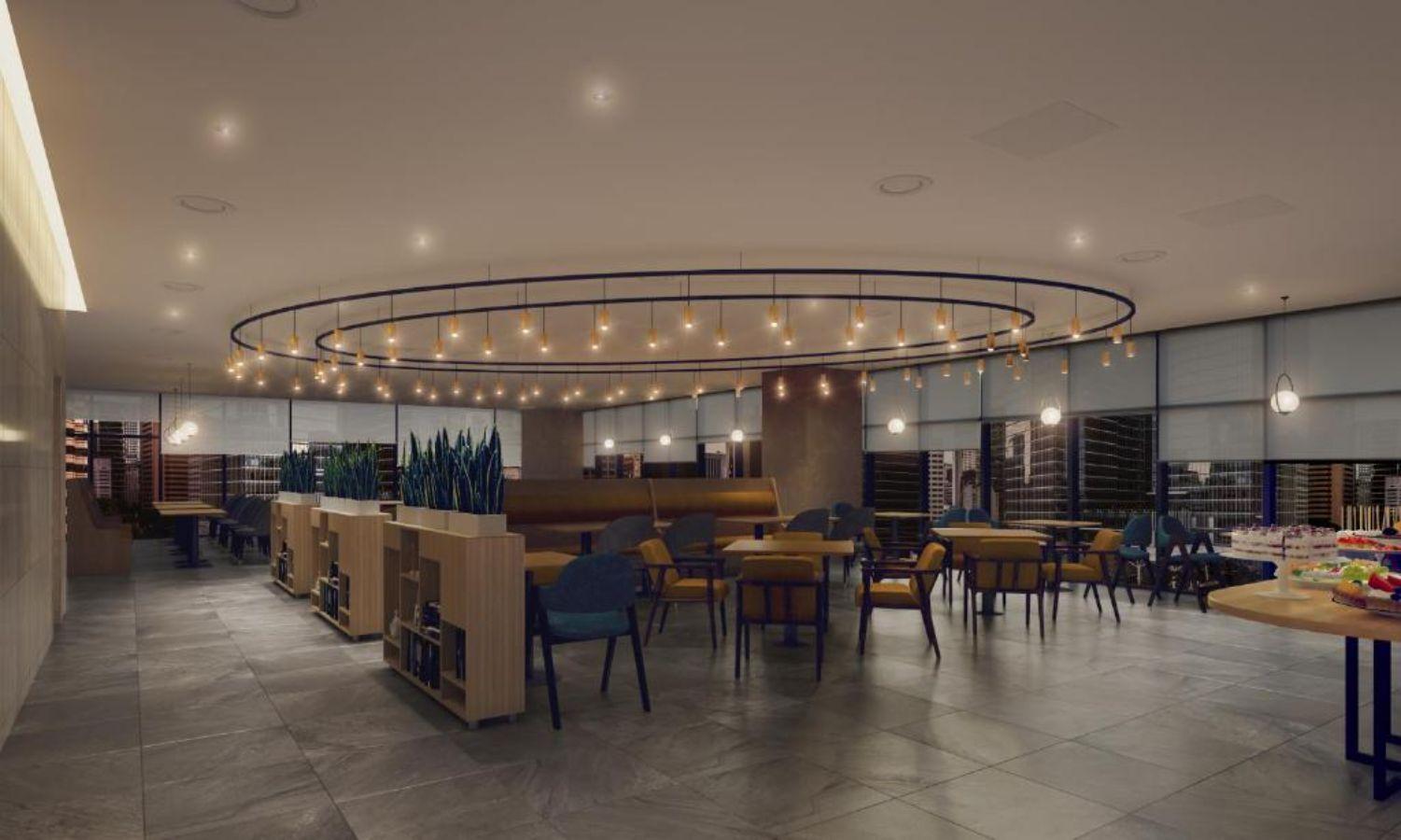 Hilton Garden Inn Seoul Gangnam Exteriör bild