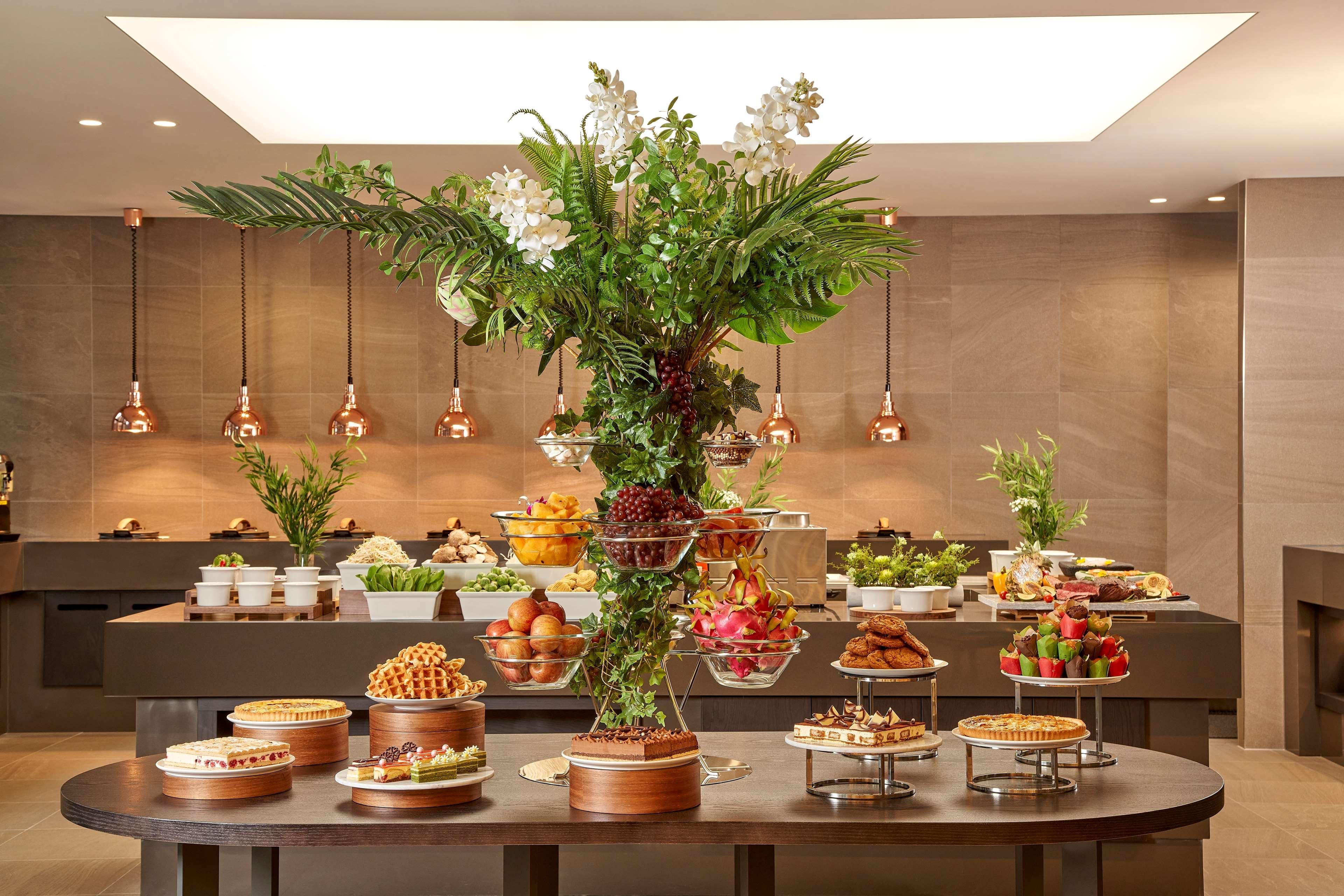 Hilton Garden Inn Seoul Gangnam Exteriör bild