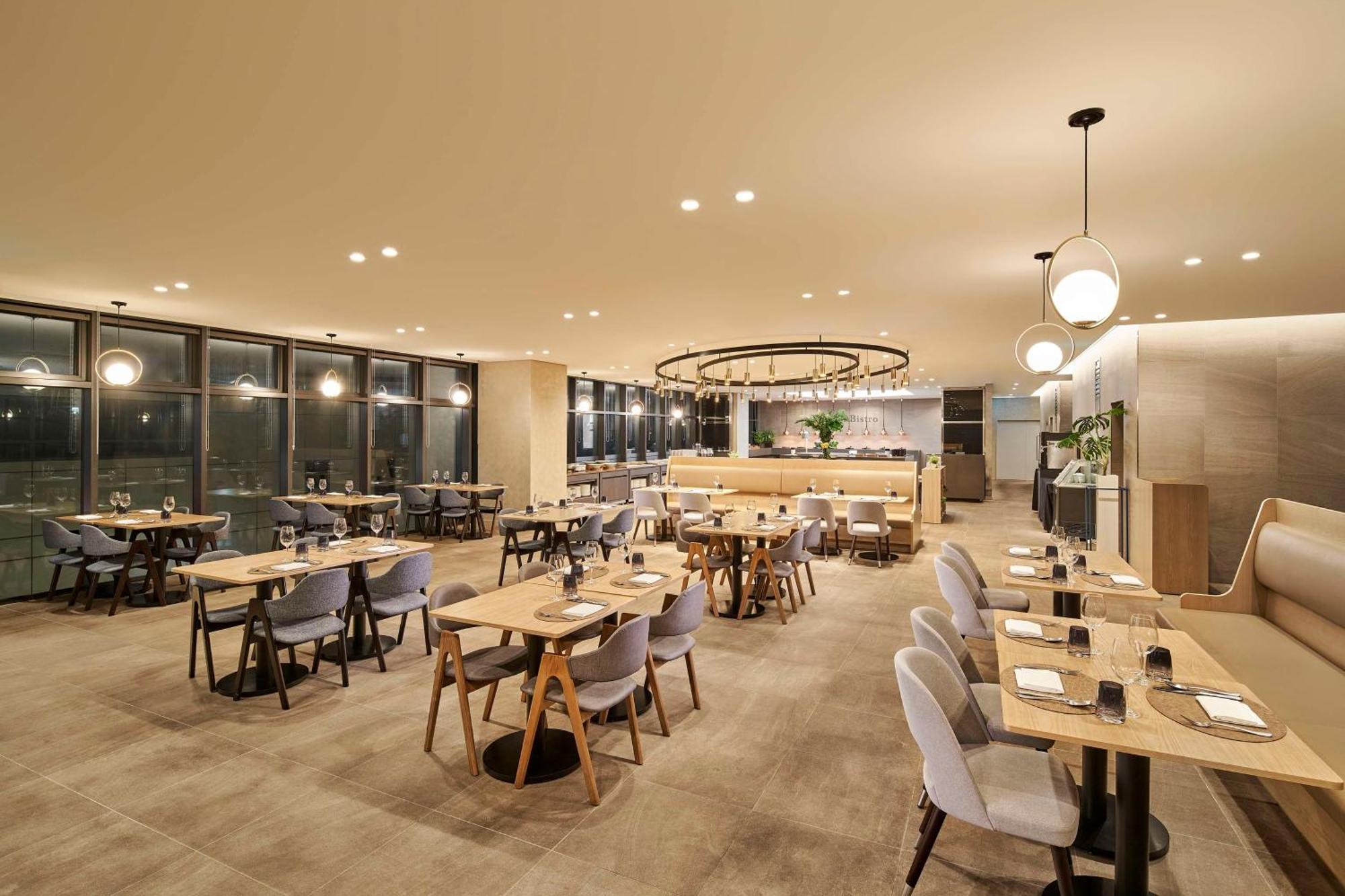 Hilton Garden Inn Seoul Gangnam Exteriör bild